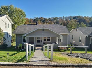 923 Lyndale Ave, Bluefield, WV 24701