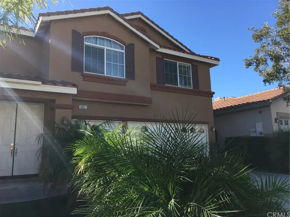 5922 Big Horn Pl, Fontana, CA 92336