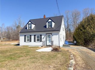 70 High St, Hartland, NB E7P 2L2