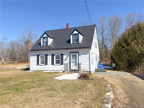 70 High St, Hartland, NB E7P 2L2