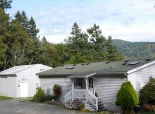 96059 Foxglove Way, Brookings, OR 97415