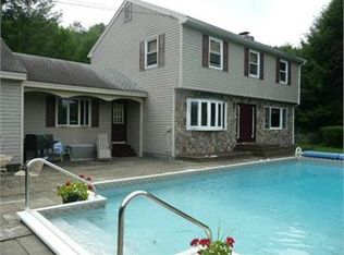 3638 State Highway 23, West Oneonta, NY 13861