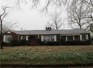 1003 2nd St, Tuscumbia, AL 35674