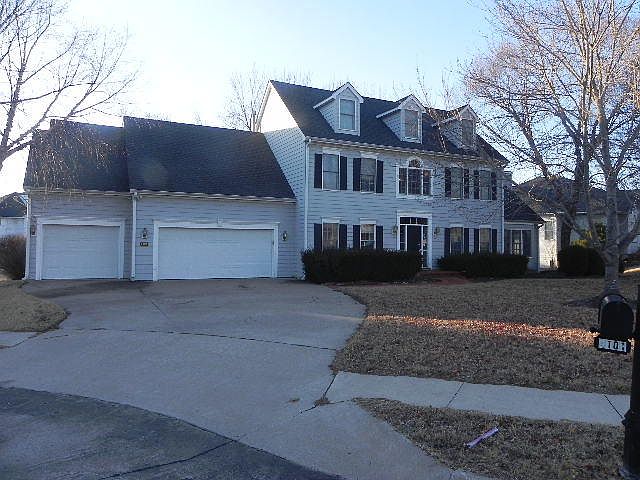 1st image of 4101 White Pine Ct