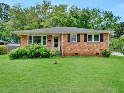 112 Eisenhower Dr, Greenville, SC, 29607