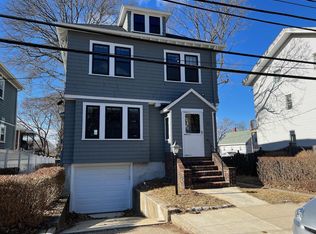 67 Monastery Rd #1, Brighton, MA 02135