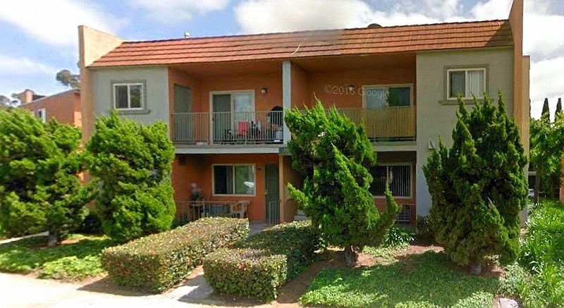 1st image of 7837 Stalmer St #7847A