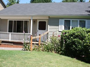 4515 SW Brugger St, Portland, OR 97219