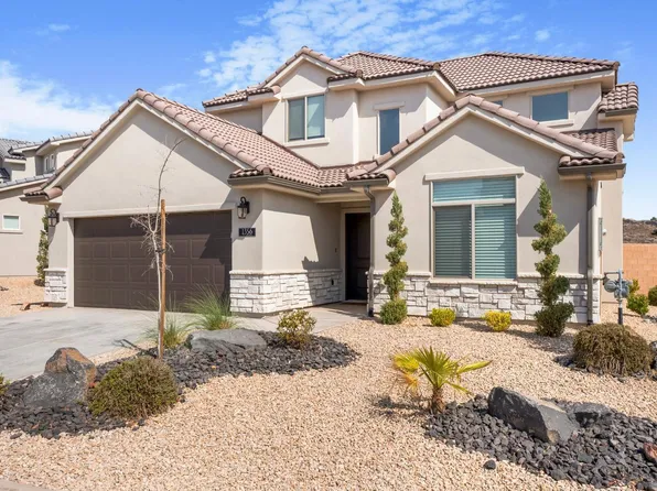 1356 N Paseos St, Washington, UT 84780