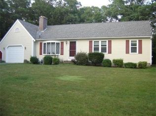 64 Harlow Rd, Sandwich, MA 02563