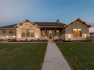 301 Highlander Ct, Georgetown, TX 78626