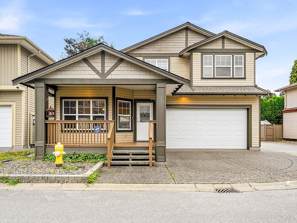 1st image of 21868 Lougheed Hwy #121