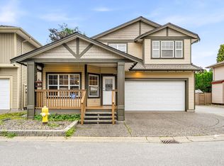 21868 Lougheed Hwy #121, Maple Ridge, BC V2X2S4