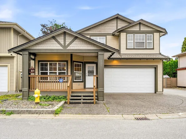 21868 Lougheed Hwy #121, Maple Ridge, BC V2X 2S4
