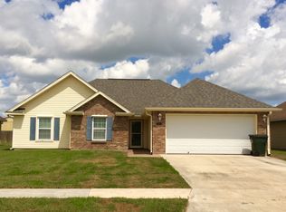 321 Galvez Ln, Houma, LA 70363