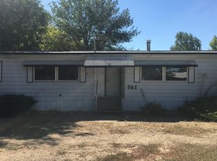 561 N School Ave, Kuna, ID 83634