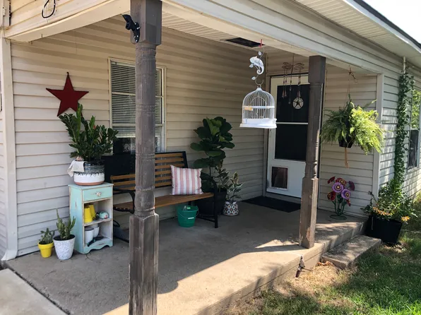 317 James St, Terrell, TX 75160