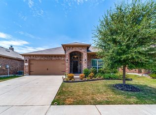 11341 Golden Ridge Ln, Haslet, TX 76052