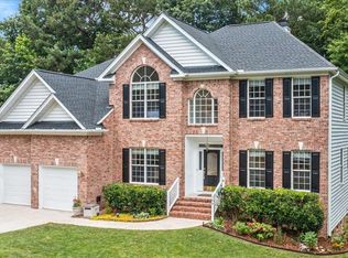 104 Park York Ln, Cary, NC 27519