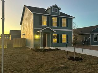 101 Jack Browning Dr, Jarrell, TX 76537