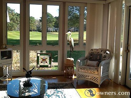 Sunroom
