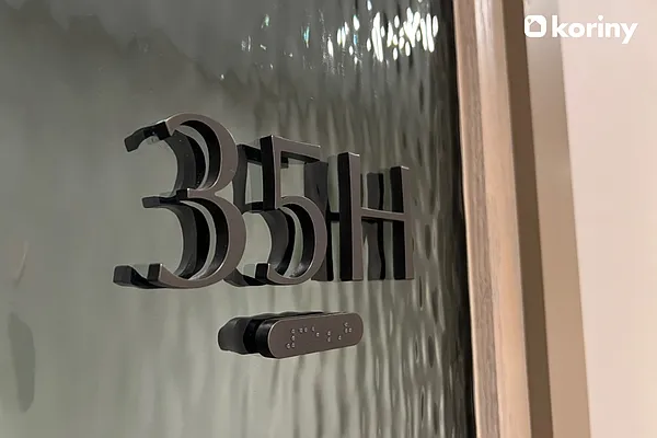 Rented by Koriny NYC LLC | media 20