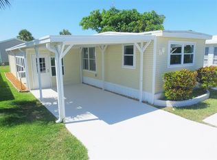 282 Norwich Ln, Melbourne Beach, FL 32951
