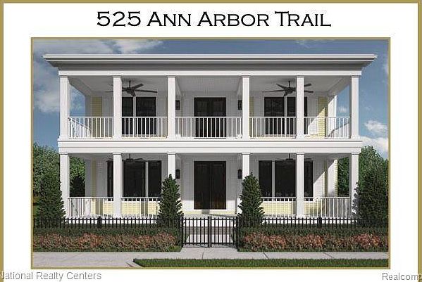 1st image of 525 W Ann Arbor Trl