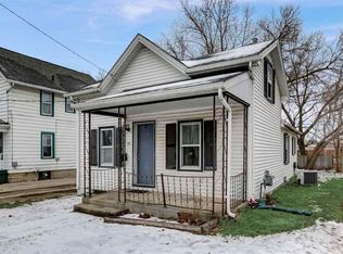 604 Saint Lawrence Ave, Beloit, WI 53511