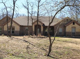 6550 County Road 2297, Quinlan, TX 75474