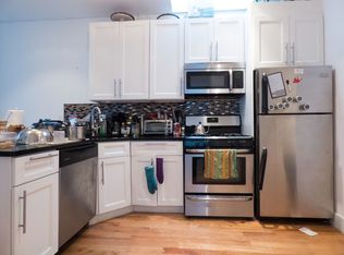 747 Franklin Ave APT 2, Brooklyn, NY 11238