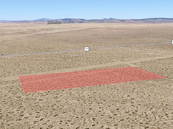 5th image of Helendale Road