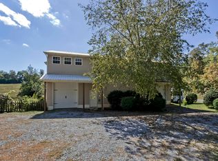 229 County Road 707, Athens, TN 37303