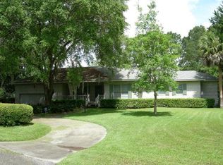 105 Turton Trce, Brunswick, GA 31525