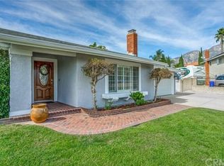 6242 Cameo St, Alta Loma, CA 91701
