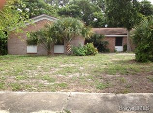 1630 Leach Cir, Titusville, FL 32780