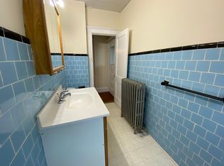 64 Parkton Rd #3, Jamaica Plain, MA 02130