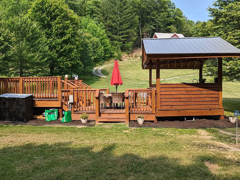 Wildcat Ridge Rd — Photo 16