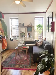 Rented by Sunrise Real Estate