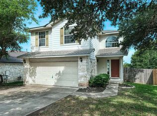 1120 Sundrop Pl, Round Rock, TX 78665