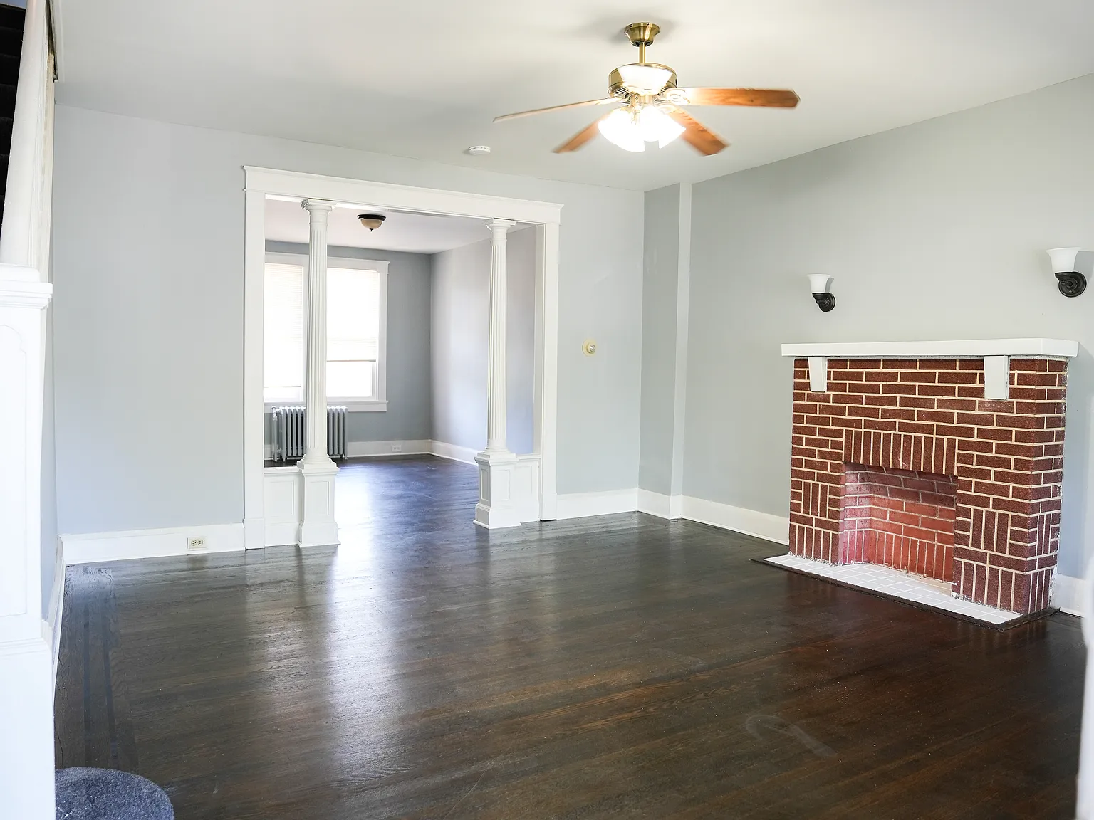 3 bed, 1.0 bath, $2,100 — Photo 3