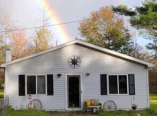 5801 Jackson Ave, Lake, MI 48632