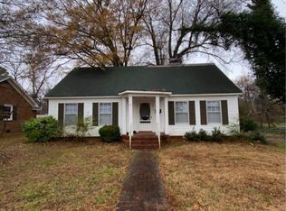 905 N Park Ave, Brownsville, TN 38012