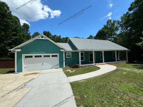 7909 Lake Jenn Dr, Youngsville, NC 27596