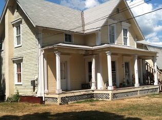 47 Mechanic St, Prattsburgh, NY 14873