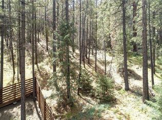 1316 Zermatt Ct, Pine Mountain Club, CA 93222