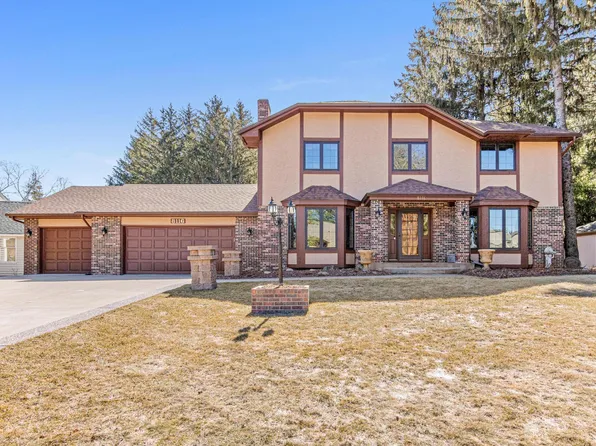 8116 Somerset Knls, Saint Paul, MN 55125