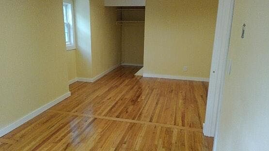 Large closet