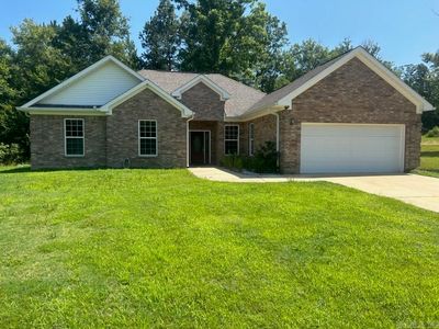 135 Dancing Holw, El Dorado, AR, 71730