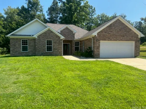 135 Dancing Holw, El Dorado, AR 71730